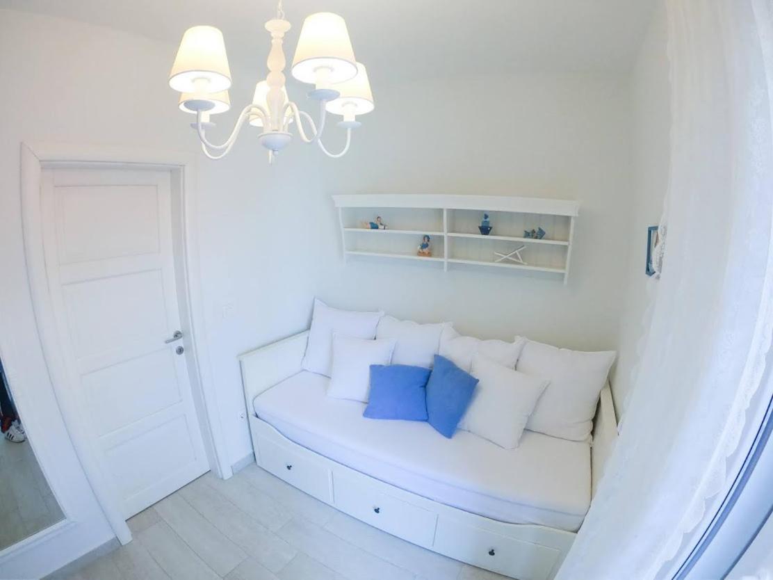 Apartments Zara & Toni Eksteriør bilde