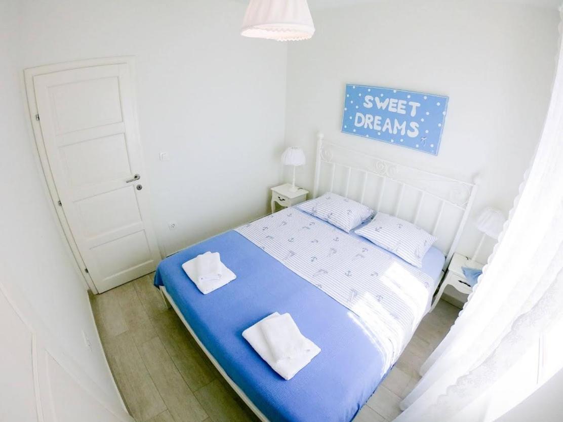 Apartments Zara & Toni Eksteriør bilde