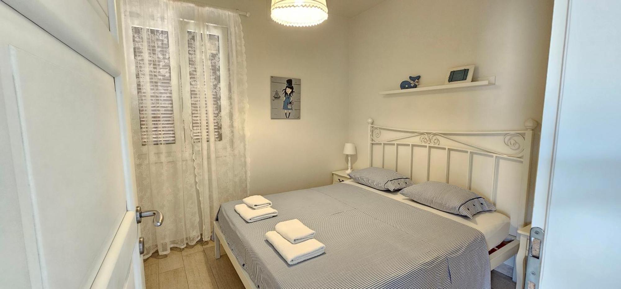 Apartments Zara & Toni Eksteriør bilde